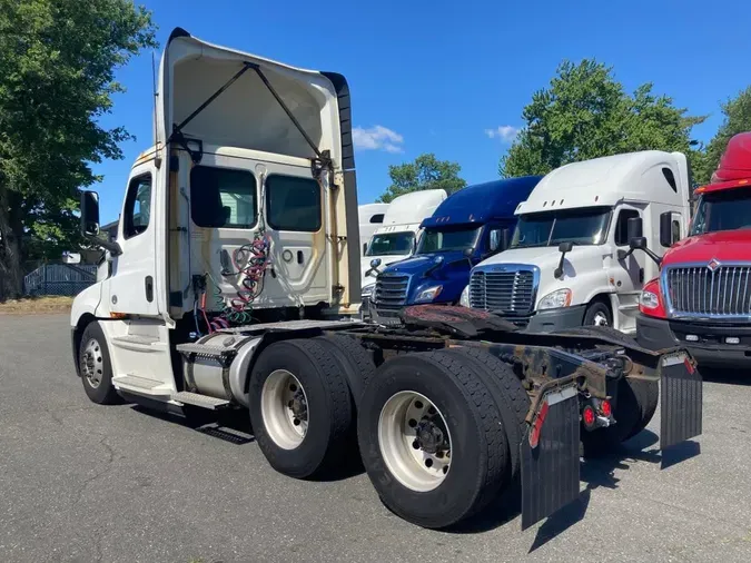 2020 FREIGHTLINER/MERCEDES NEW CASCADIA PX126649bd4a8cd66d32cc6f786394ac414d1cd