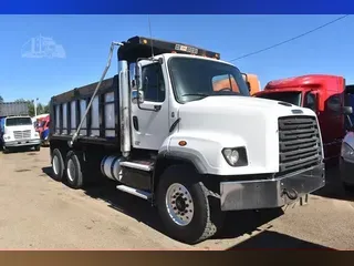2016 FREIGHTLINER 114SD