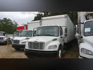 2019 FREIGHTLINER M2 106