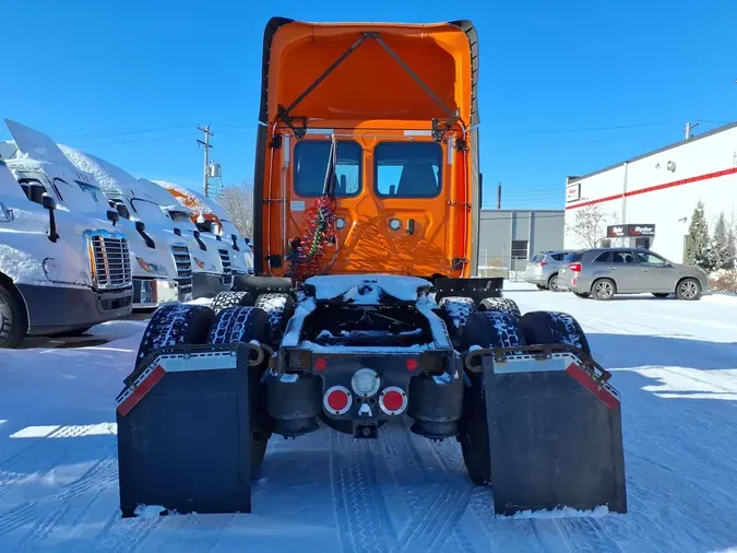 2019 FREIGHTLINER/MERCEDES NEW CASCADIA PX12664