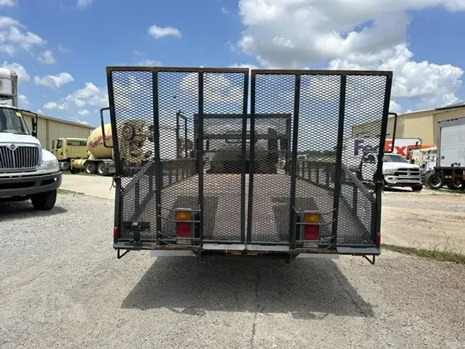 2020 ISUZU NPR HD