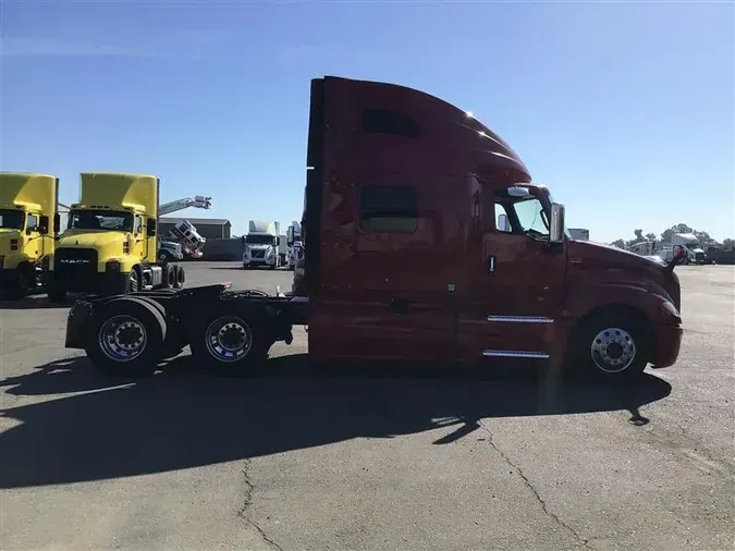 2022 INTERNATIONAL LT625