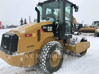 2015 CATERPILLAR CS44
