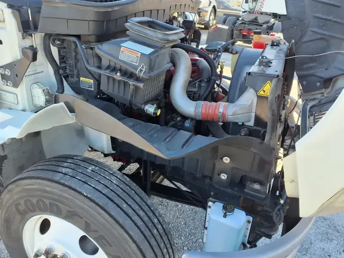 2020 NAVISTAR INTERNATIONAL MV607 (4X2)