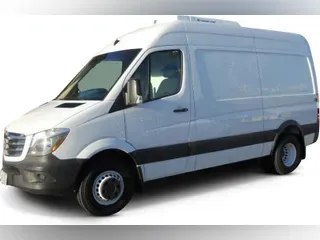 2016 Freightliner SPRINTER
