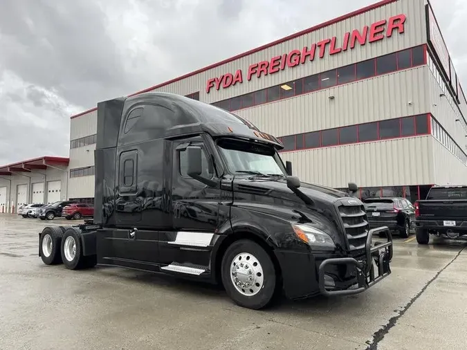 2021 Freightliner Cascadia&reg;