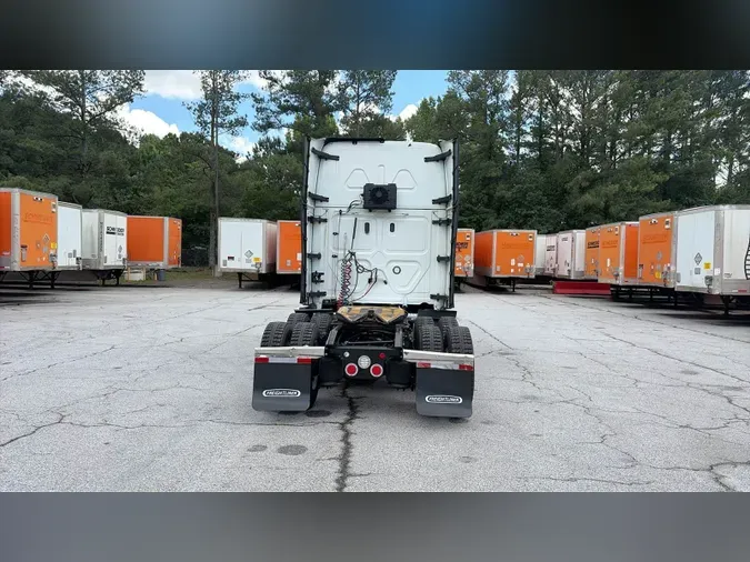2023 Freightliner Cascadia 1269bd95cd05e25442afe74e0daf010a123