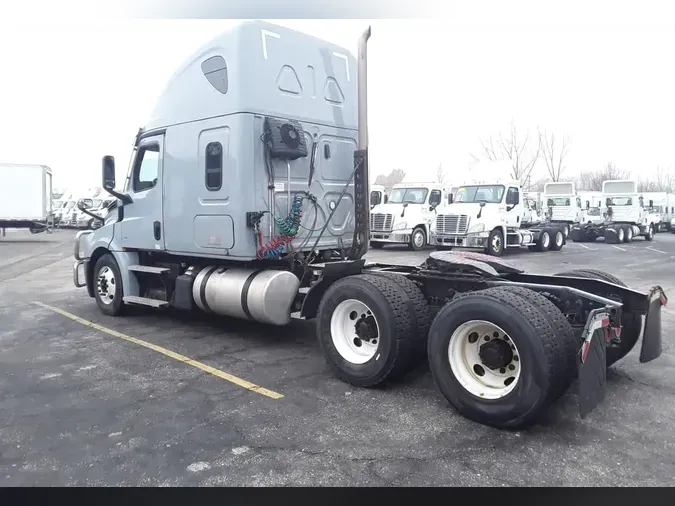 2020 FREIGHTLINER/MERCEDES NEW CASCADIA PX126649bd96682f126ef42d4be82f37c8d6e66