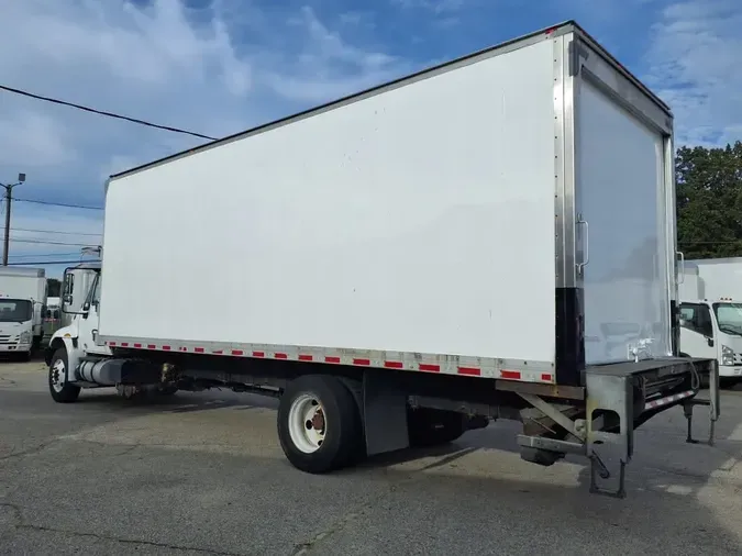 2018 NAVISTAR INTERNATIONAL 4300