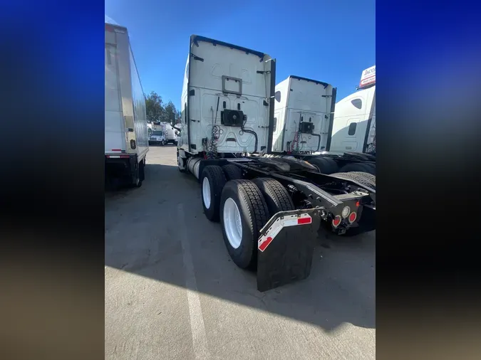 2019 FREIGHTLINER/MERCEDES NEW CASCADIA PX12664