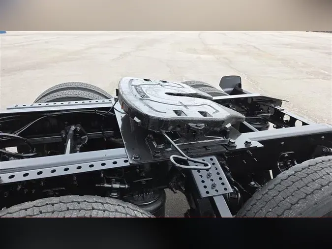 2022 INTERNATIONAL LT