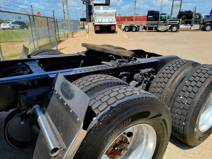 2021 Peterbilt 579