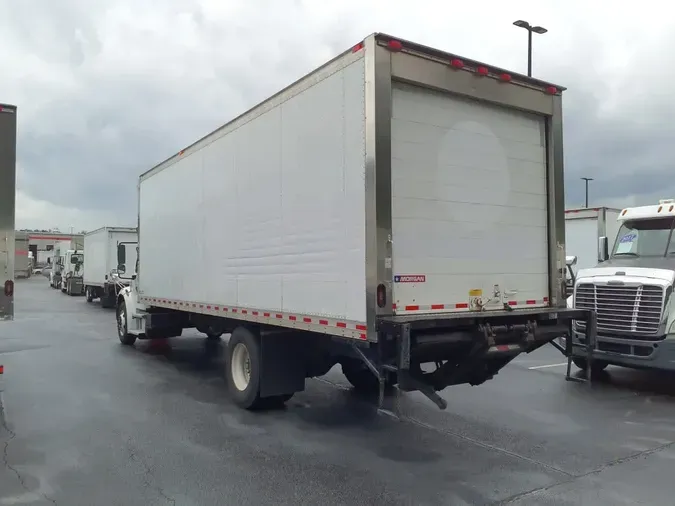2019 FREIGHTLINER M2 106