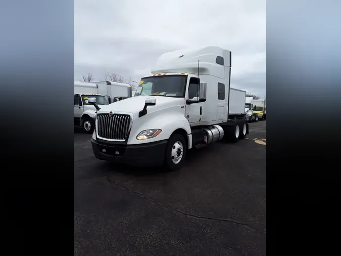 2020 NAVISTAR INTERNATIONAL LT625 SLPR CAB9bdda84f978fd654dacf6172e2695d34