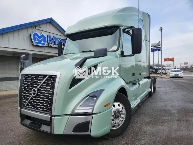 2025 VOLVO VNL64T7609bddd9b2a4ae92dee9f1f358b7d511c4