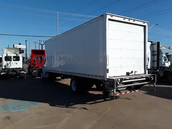 2018 FREIGHTLINER/MERCEDES M2 1069bdfe89fc3f1ded38082aab2584d8f09