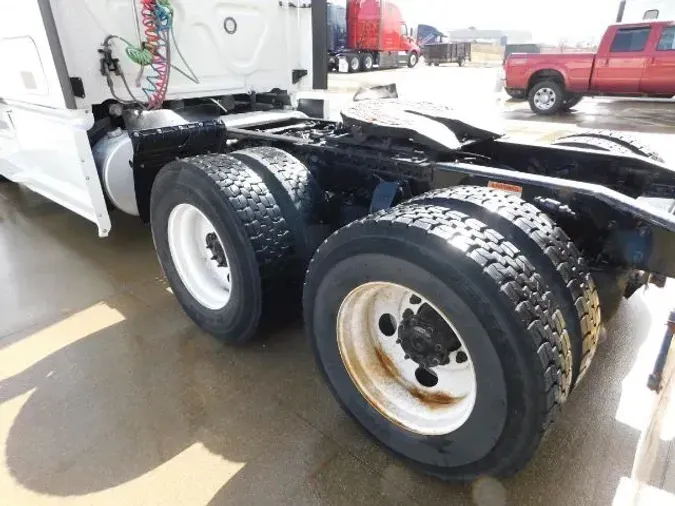 2020 Freightliner Cascadia