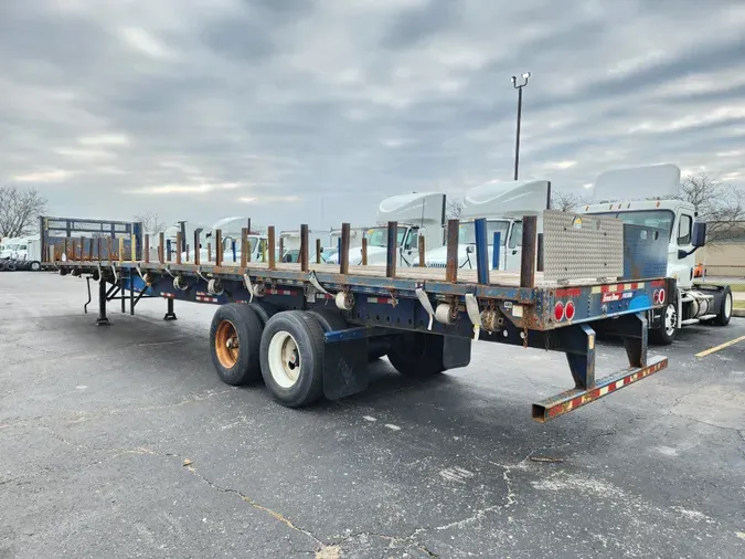 2016 GREAT DANE TRAILER FSP-0024-00048