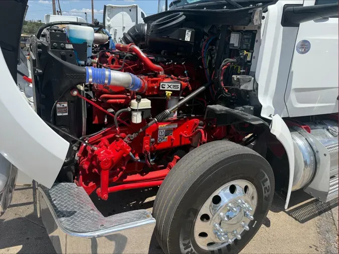 2024 Peterbilt 567
