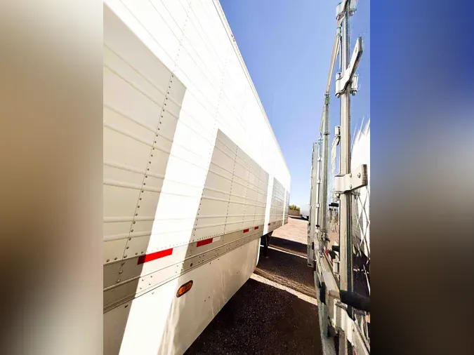 2020 VANGUARD VAN - REF