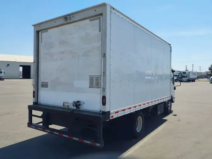 2021 CHEVROLET MOTOR DIV. LCF 4500HD