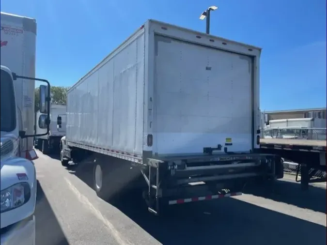 2018 NAVISTAR INTERNATIONAL 43009be301ce33533cffc02cc503738c438f