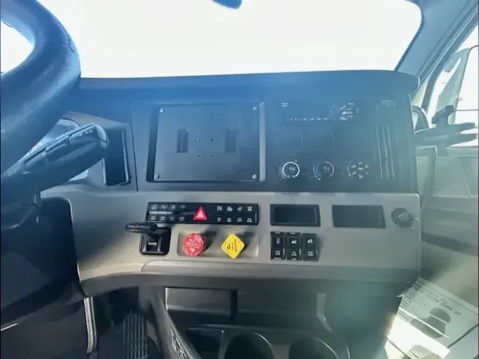 2019 FREIGHTLINER/MERCEDES NEW CASCADIA PX12664