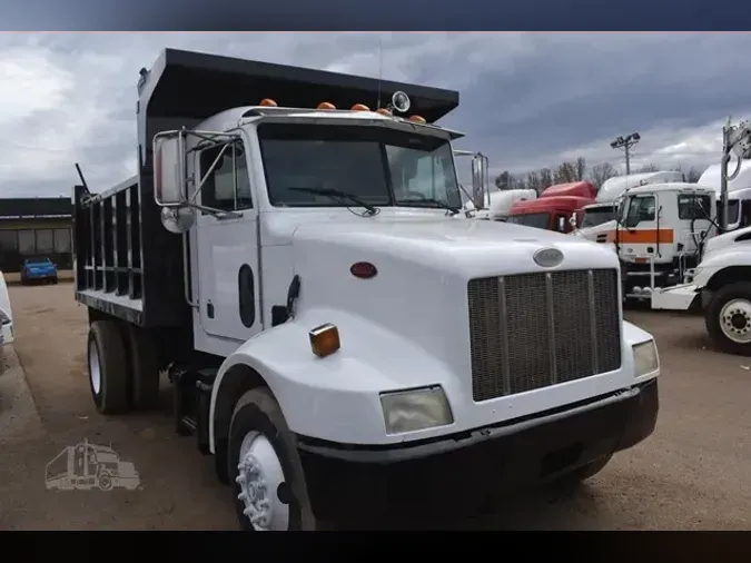 1995 PETERBILT 330