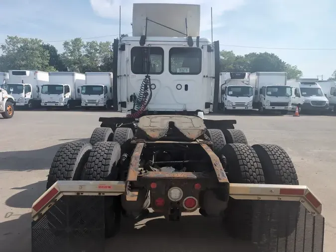 2020 FREIGHTLINER/MERCEDES NEW CASCADIA PX126649be40624ff49ecc0a157fb940b226eca