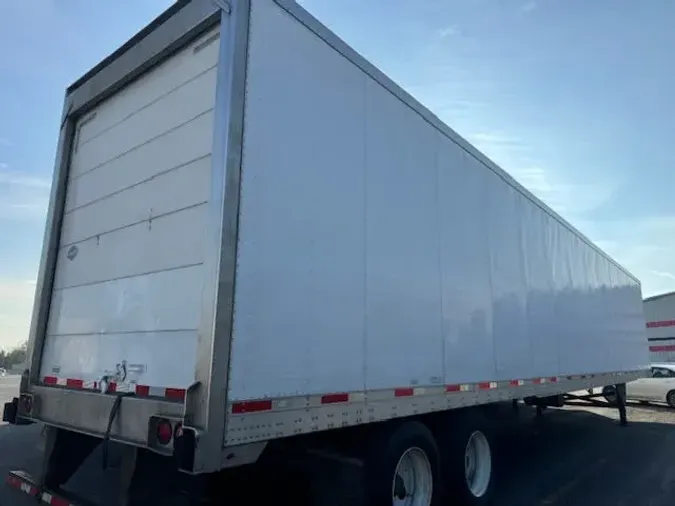 2015 UTILITY TRAILERS VS2RA 53/162/102