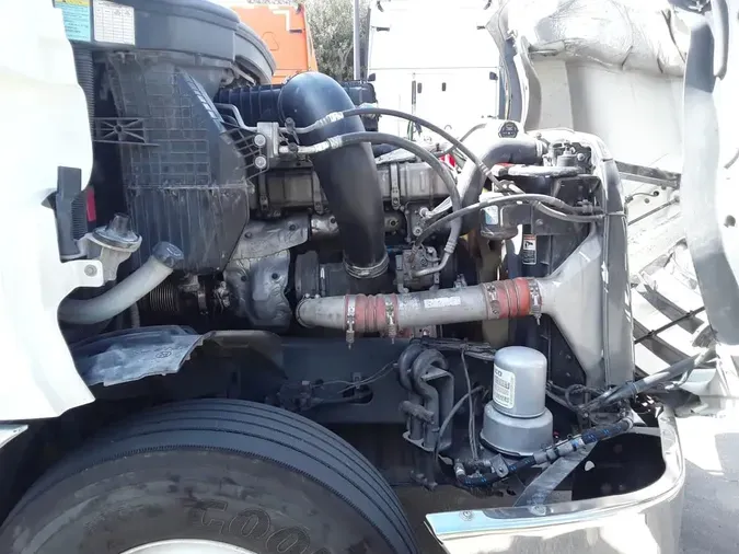 2019 FREIGHTLINER/MERCEDES NEW CASCADIA PX12664
