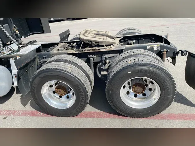 2021 Peterbilt 579