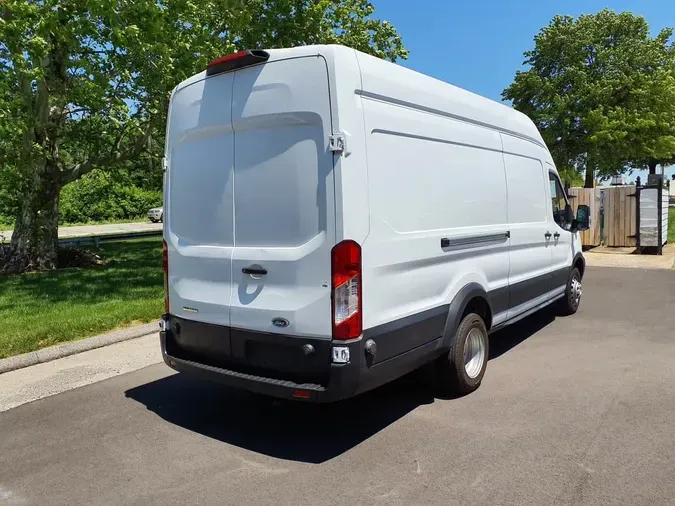 2019 FORD TRANSIT 350 HI ROOF
