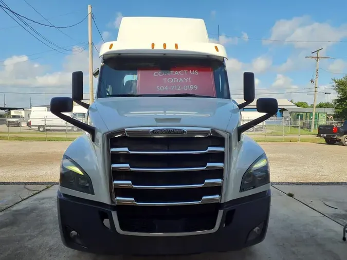 2020 FREIGHTLINER NEW CASCADIA PX12664