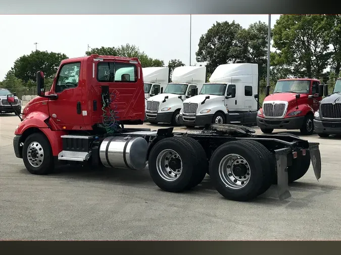 2019 INT RH613 6x4