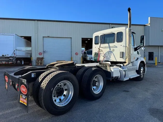 2015 Peterbilt 579