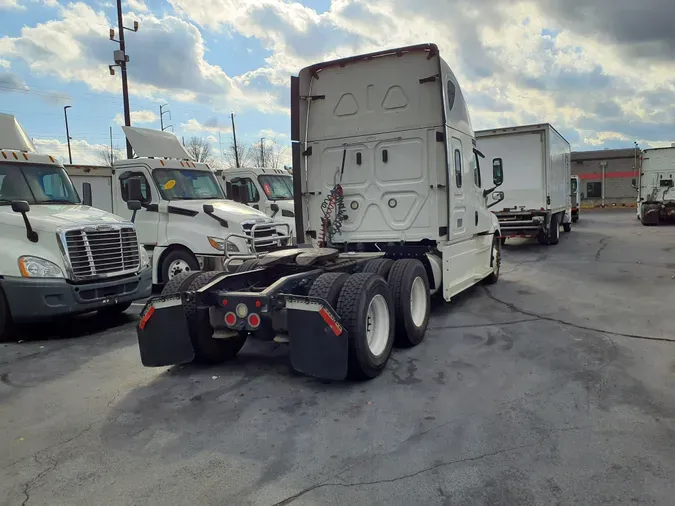 2019 FREIGHTLINER/MERCEDES NEW CASCADIA PX12664