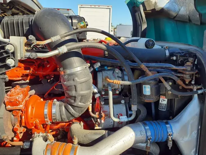 2021 FREIGHTLINER/MERCEDES NEW CASCADIA PX12664
