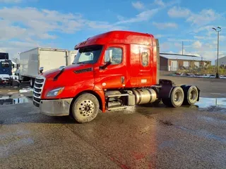 2019 FREIGHTLINER/MERCEDES NEW CASCADIA PX12664