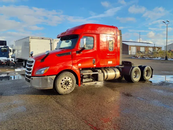 2019 FREIGHTLINER/MERCEDES NEW CASCADIA PX126649be85c5db2f80c882556ce7bca1d77dc