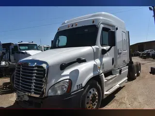 2013 FREIGHTLINER CASCADIA 125