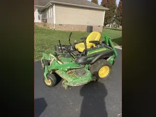 2016 John Deere Z950M