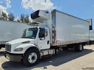 2019 FREIGHTLINER/MERCEDES M2 106