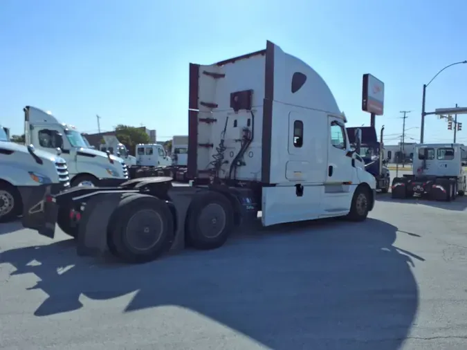 2020 FREIGHTLINER NEW CASCADIA PX12664