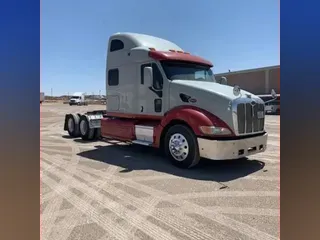 2007 Peterbilt 387