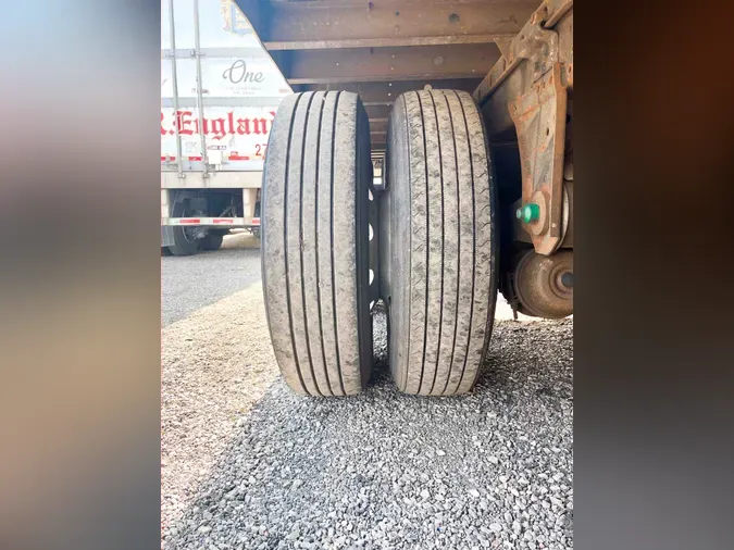 2018 UTILITY VS2RA