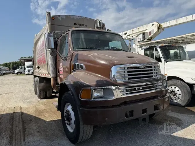 2006 STERLING ACTERRA