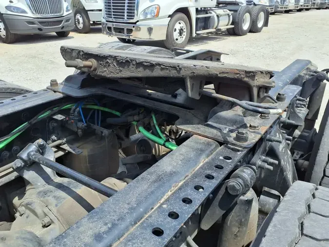 2019 FREIGHTLINER NEW CASCADIA PX12664