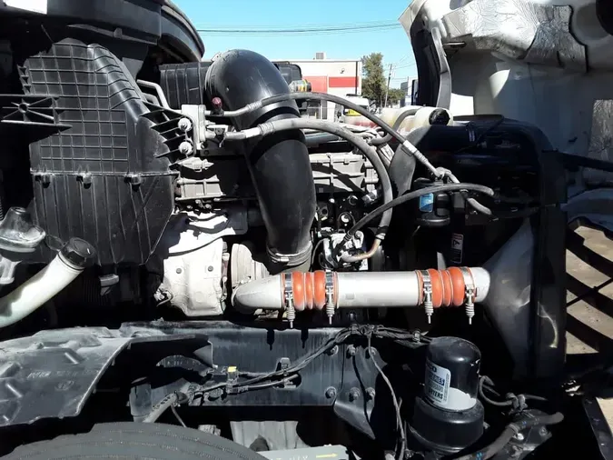 2021 FREIGHTLINER/MERCEDES NEW CASCADIA PX126649bed70fc2f8facf9c0bf200c8f1a4d51