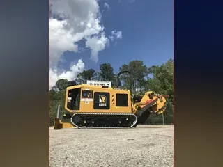 2022 Rayco RG165T-R